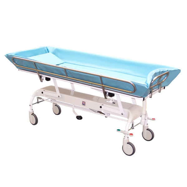 LS-2100 lehátko sprchovacie